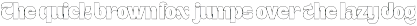 Bigmod preview
