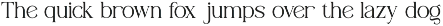 Vogane | Modern Elegant Ligature preview