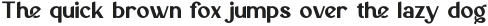Qarume Regular otf (400) Sample