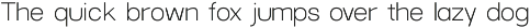 AUREN – Modern Variable Font preview