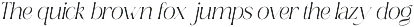 Renea - Modern Minimal Elegant Serif preview