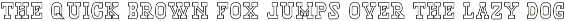 Westsoul Vintage Slab Serif preview
