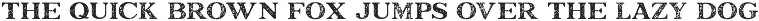 Gristle Typeface preview