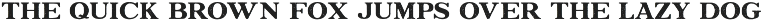 Gristle Typeface preview