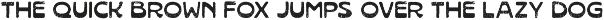 Sakura Typeface preview