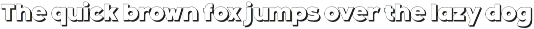 Fox Pompi : 8 Font Style preview