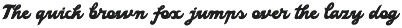 Velvet Advent Christmas Bold Script preview