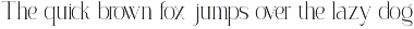 Solvera Lorvane - Elegant Serif Font preview