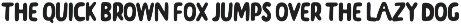 Playful Font - Love You More preview