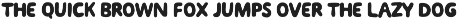 Playful Font - Love You More preview