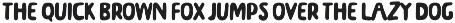 Playful Font - Love You More preview