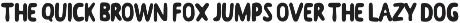 Playful Font - Love You More preview