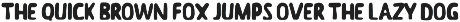 Playful Font - Love You More preview
