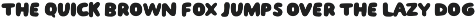 Playful Font - Love You More preview