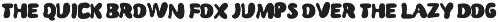 Playful Font - Love You More preview