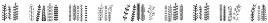 Crownleaf Dingbat preview