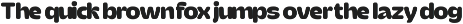 Gemst Retro Bold Display Sans preview