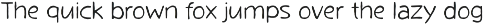 Juicy font preview