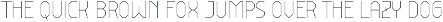 TATAMI font preview
