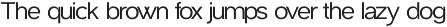 Sparkle - Modern Sans Serif preview