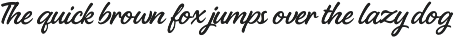 Sundary Beach A Modern Script & Sans preview