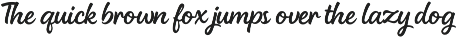 Sundary Beach A Modern Script & Sans preview