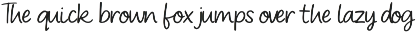 Gresley Modern Font Duo Sans & Scrip preview