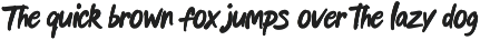 La Massima Font Set preview