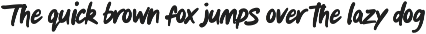 La Massima Font Set preview