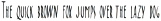 Unfug - Tight otf (400)