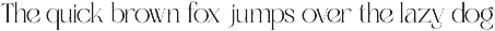Lysoule - Minimal Luxury Ligature preview