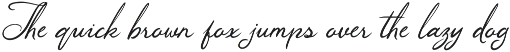 Choose Darling - Romance Handwritten preview