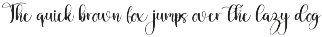 Stickers Book font preview