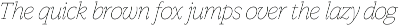 Slingera - Display Serif preview