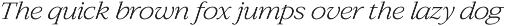 Slingera - Display Serif preview