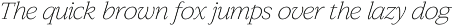 Slingera - Display Serif preview