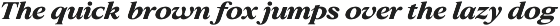 Slingera - Display Serif preview