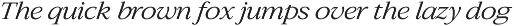 Slingera - Display Serif preview