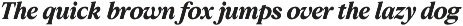 Slingera - Display Serif preview