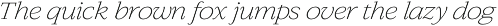 Slingera - Display Serif preview