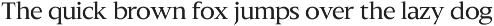 Slingera - Display Serif preview