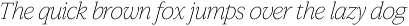 Slingera - Display Serif preview