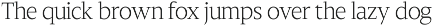 Slingera - Display Serif preview