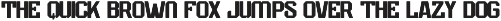 Retro Sport - Branding Logo Font preview