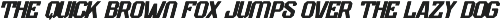 Retro Sport - Branding Logo Font preview