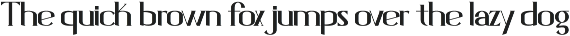 Arcavius - Modern Serif Font preview