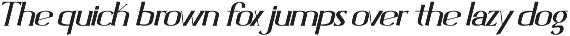 Arcavius - Modern Serif Font preview