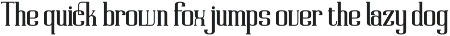 Levarline - Modern Serif Font preview