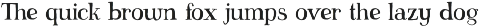 Kolanko | Imperfect Vintage Serif preview