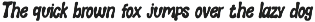 CandyPaint - Retro Groovy Font preview